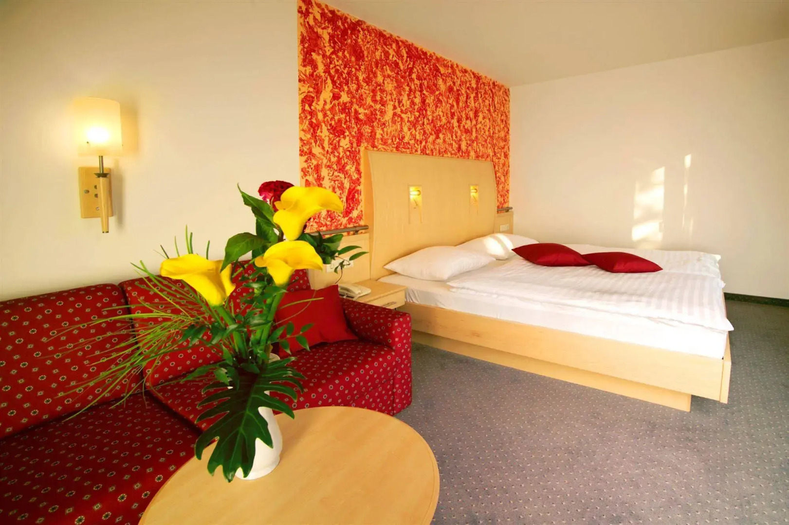 Strandhotel Alte Donau