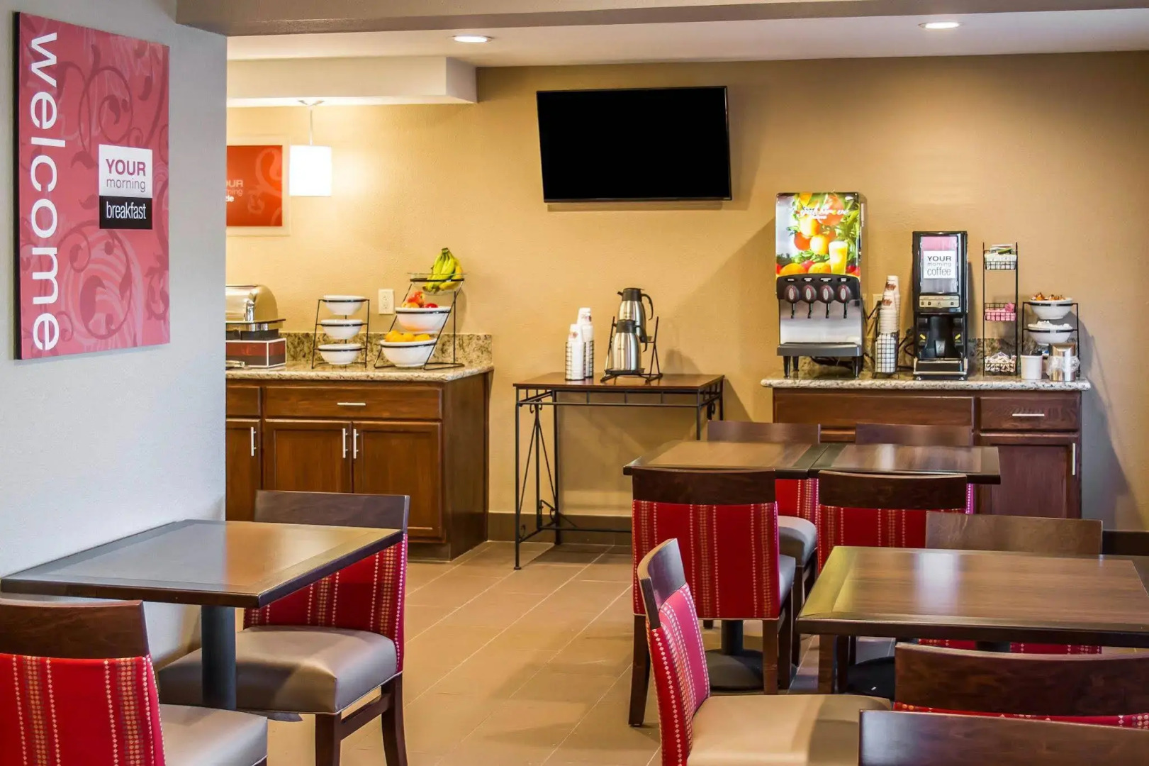 Fairbridge Inn Express