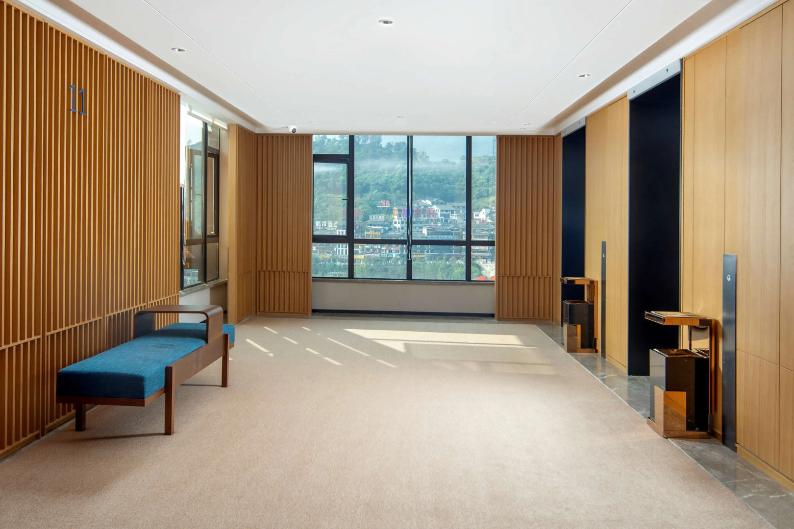Hilton Garden Inn Guizhou Maotai Town