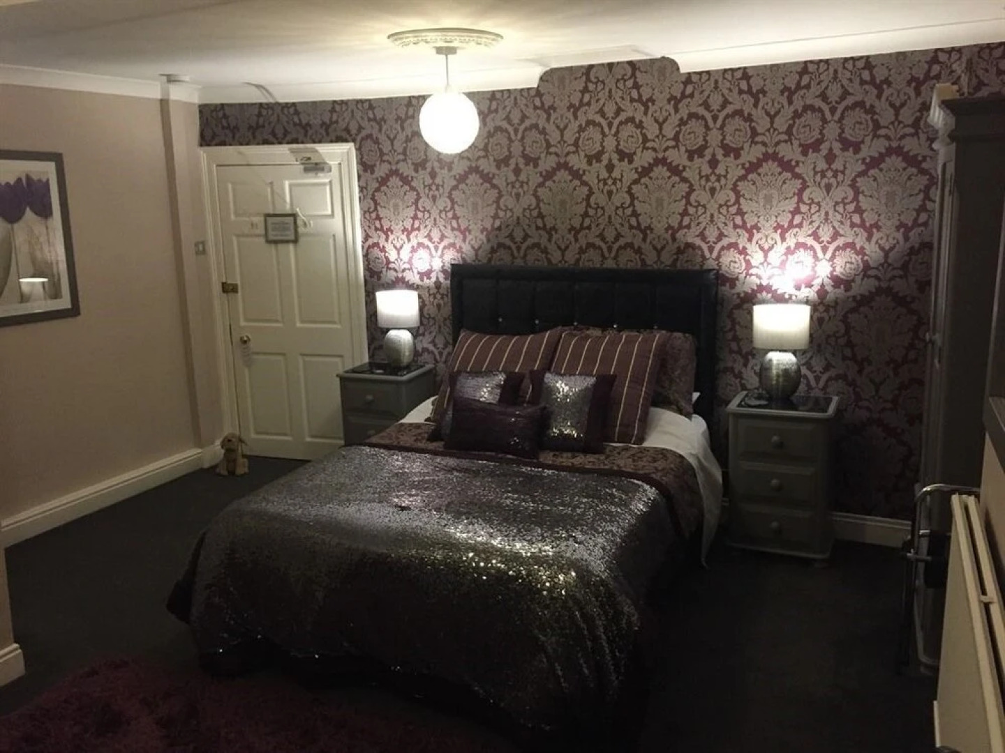 Rosedale Guest House