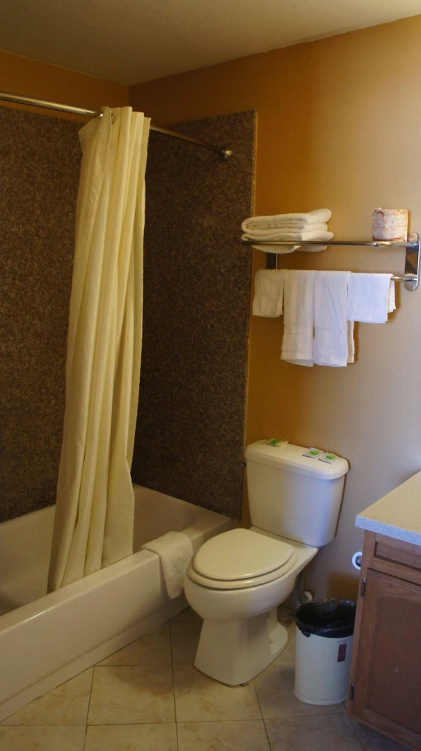 OYO Hotel Atoka