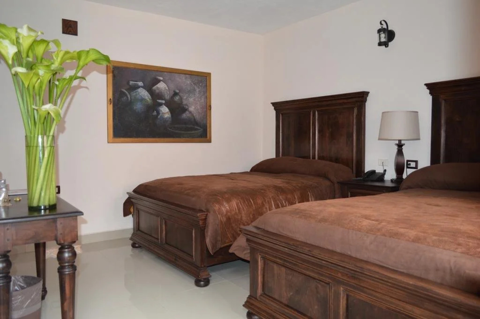 Hotel Casa Pozo del Rayo