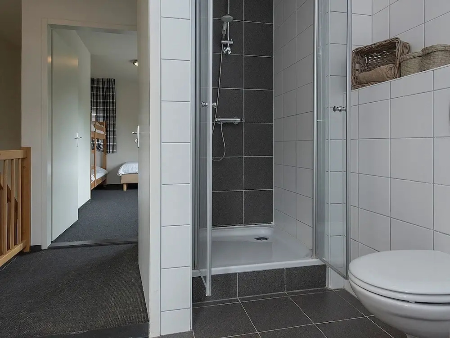 Luxury Villa in Harderwijk With Garden