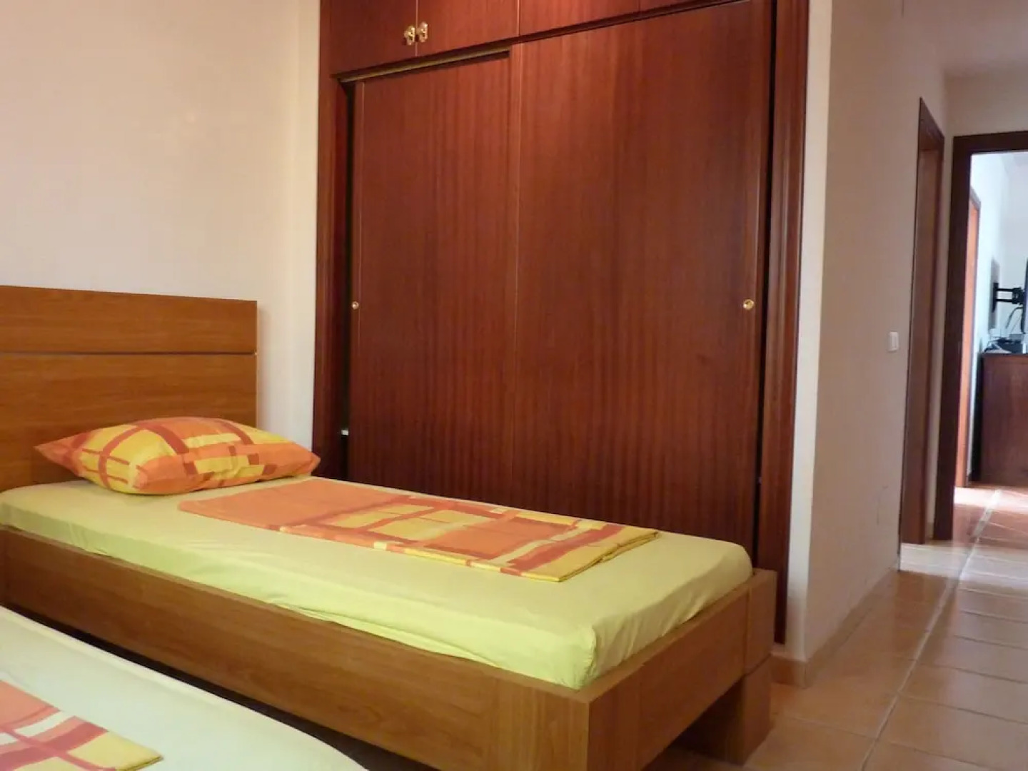 Delightful Villa in Algarrobo with Beach Nearby