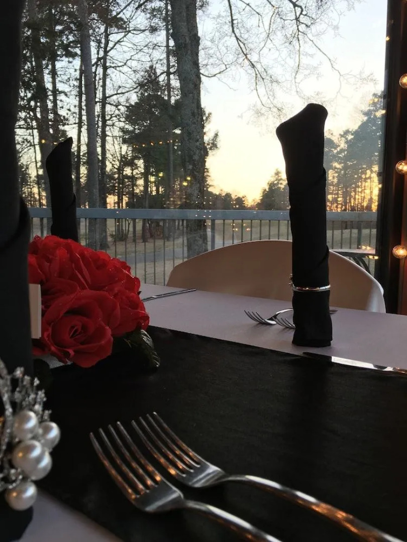 Glenwood Golf Course & Resort