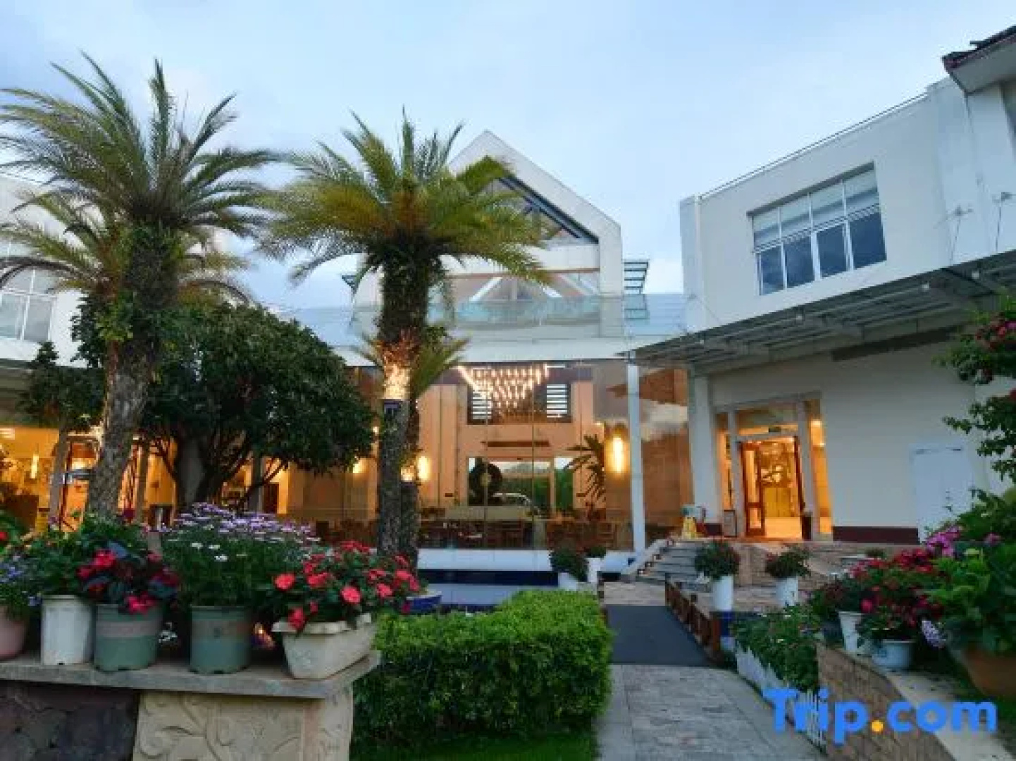 Guanfang Hotel Tengchong