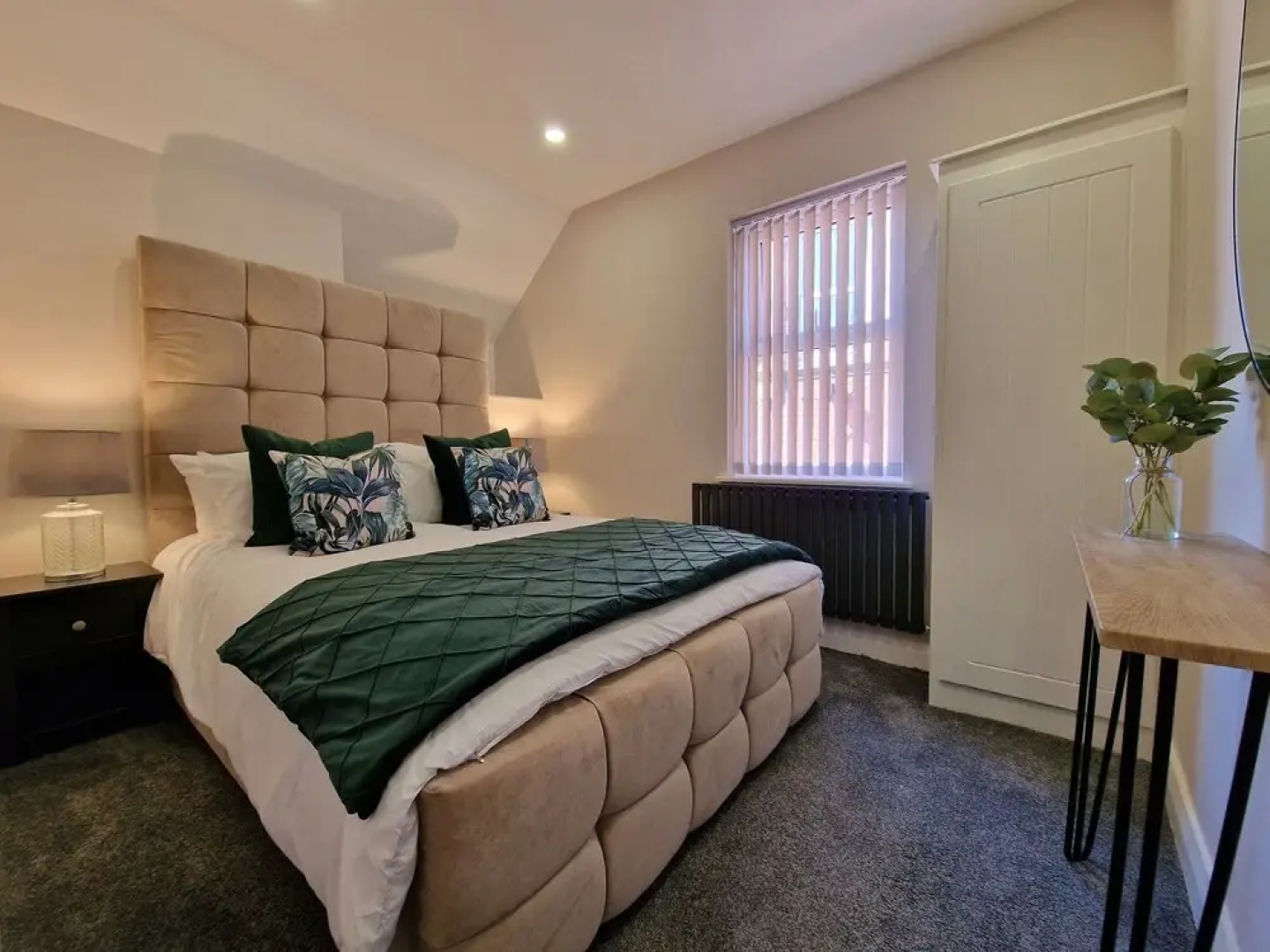 Dysa Clifton Apartments