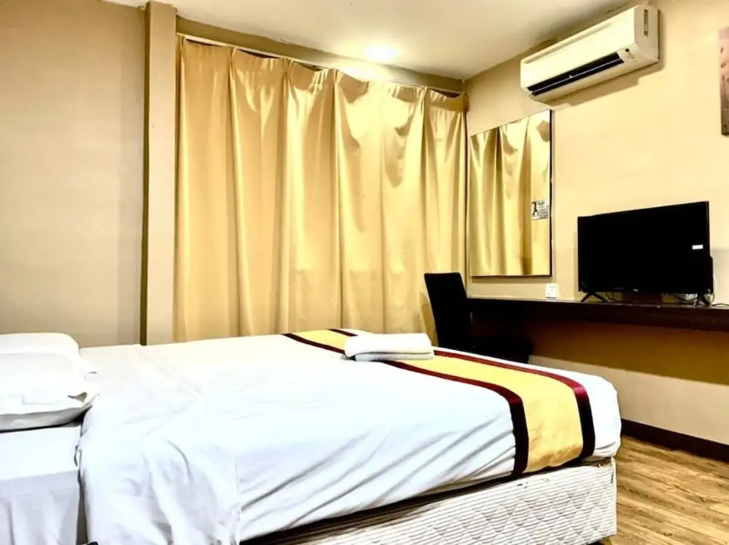 Green Town Hotel Classic