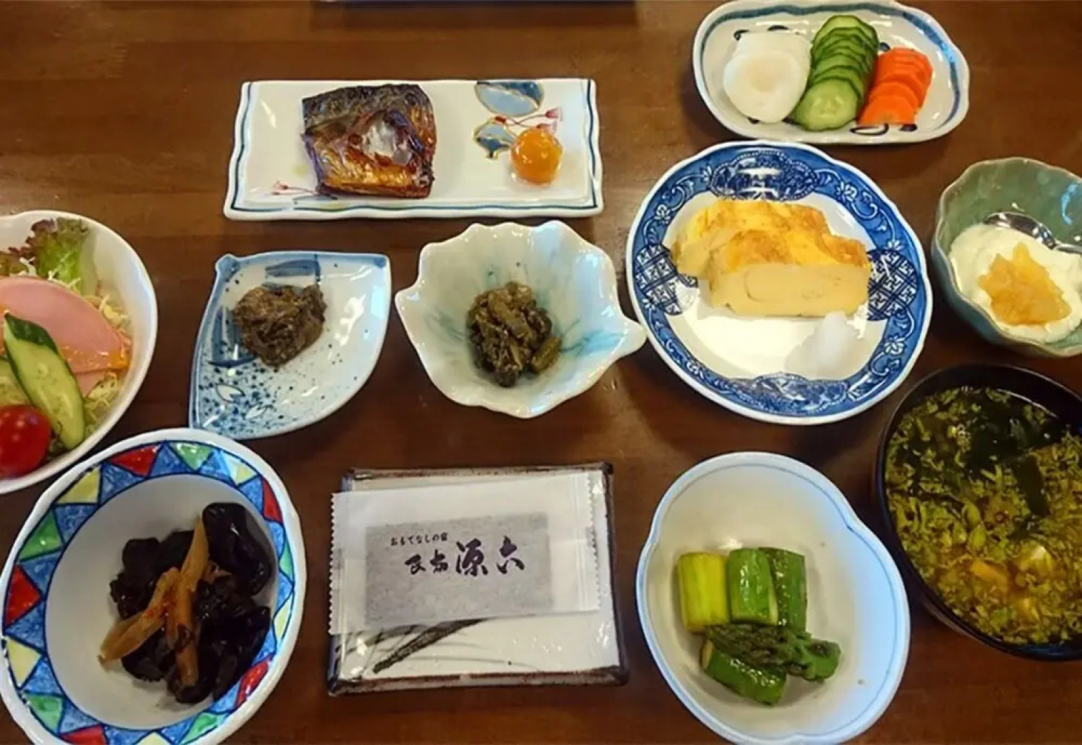 Minshuku Genroku