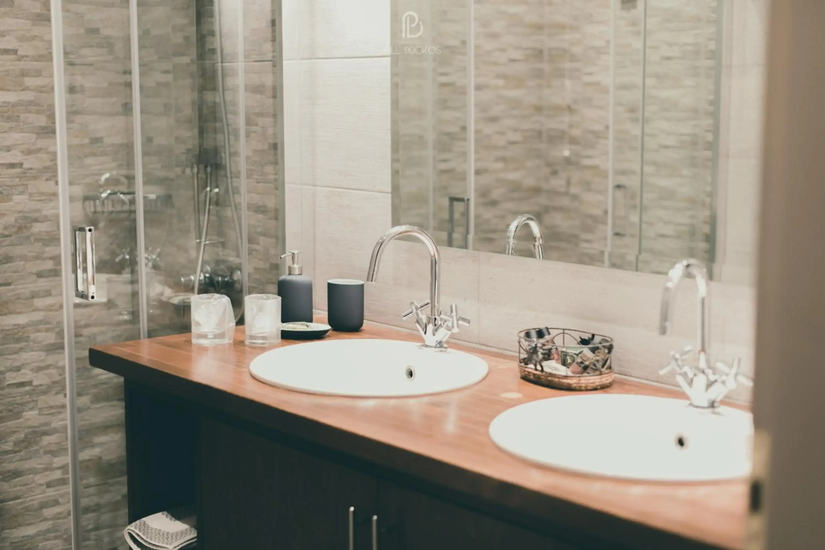 Bourazani Wild Life Resort