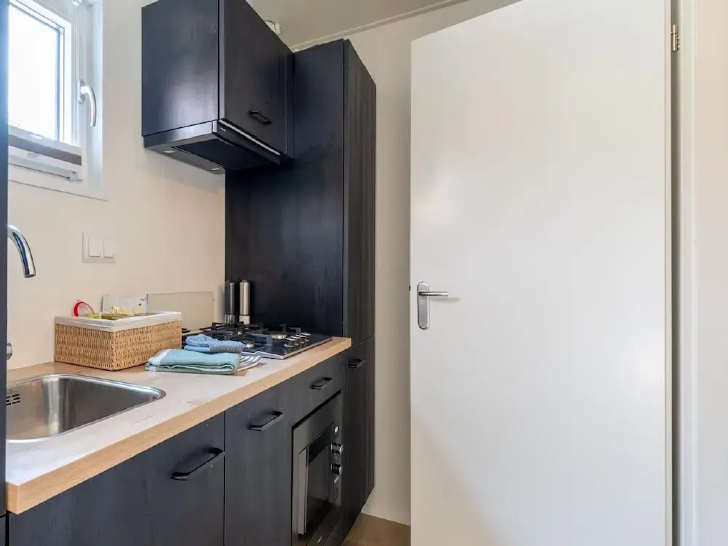 Lodge in Hattemerbroek Near Veluwe Forest