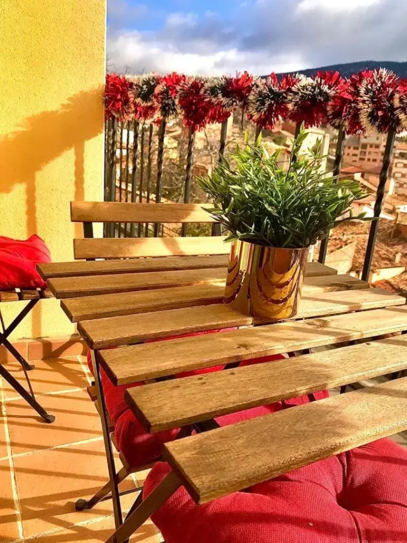 Ski & Nature Javalambre