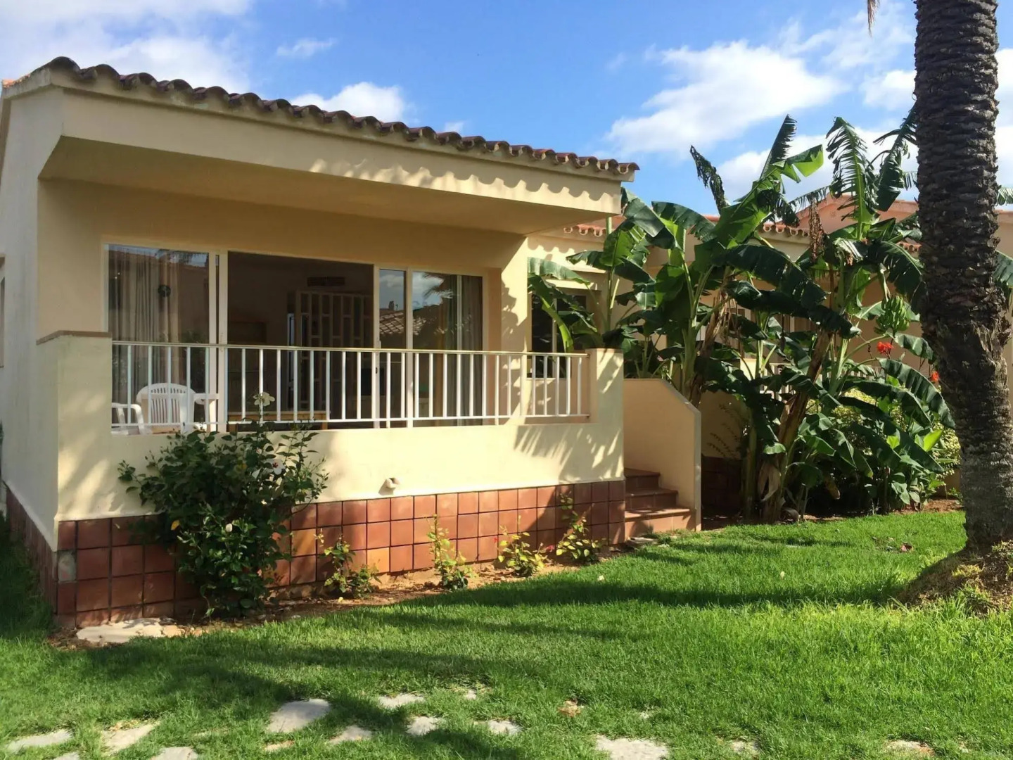 AluaSun Mediterráneo Hotel