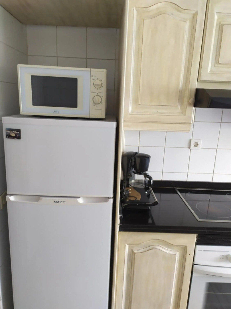 Apartments Tazacorte Beach 2-3 floor