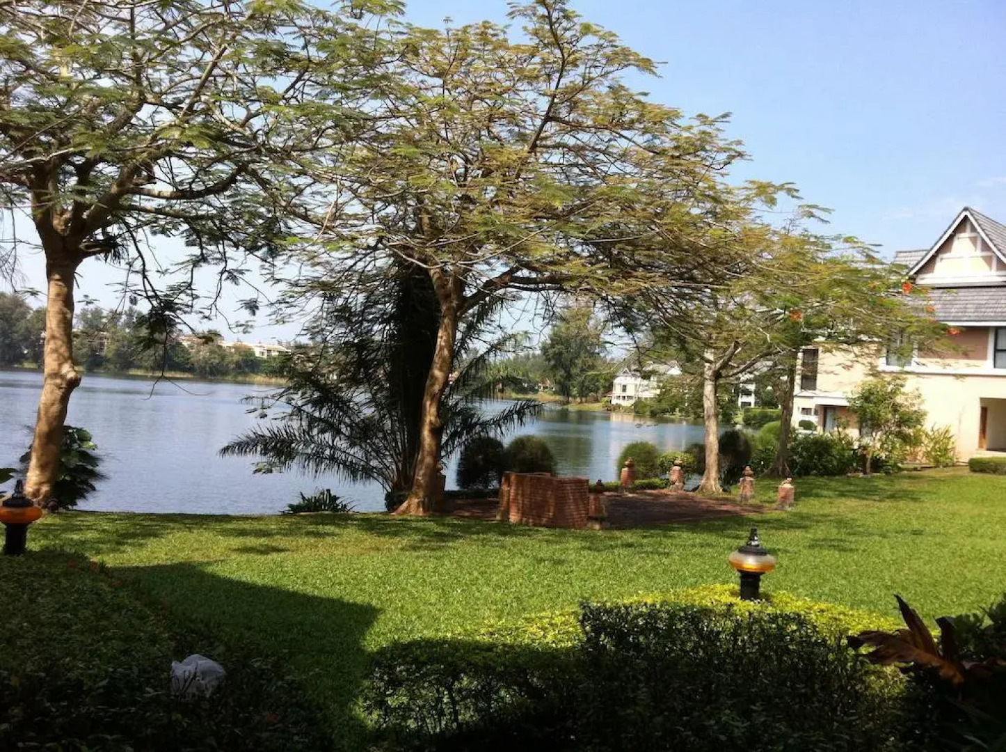 The Allamanda - Unit 1108