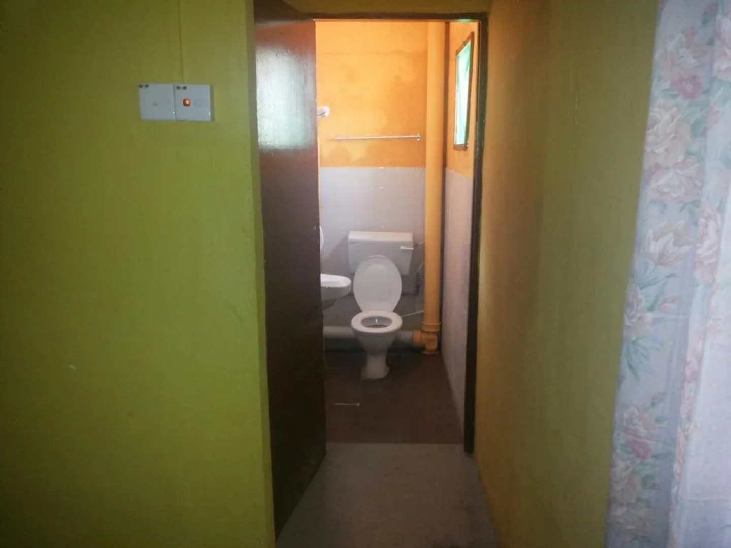 Hotel Shaz Kuala Ketil