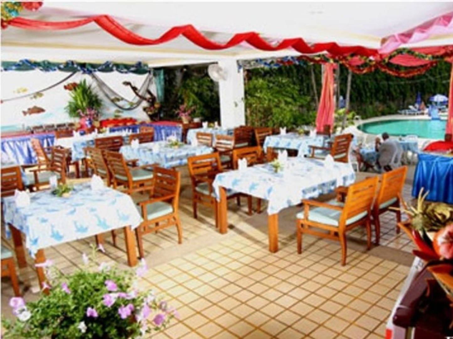 Hotel Cortijo La Reina