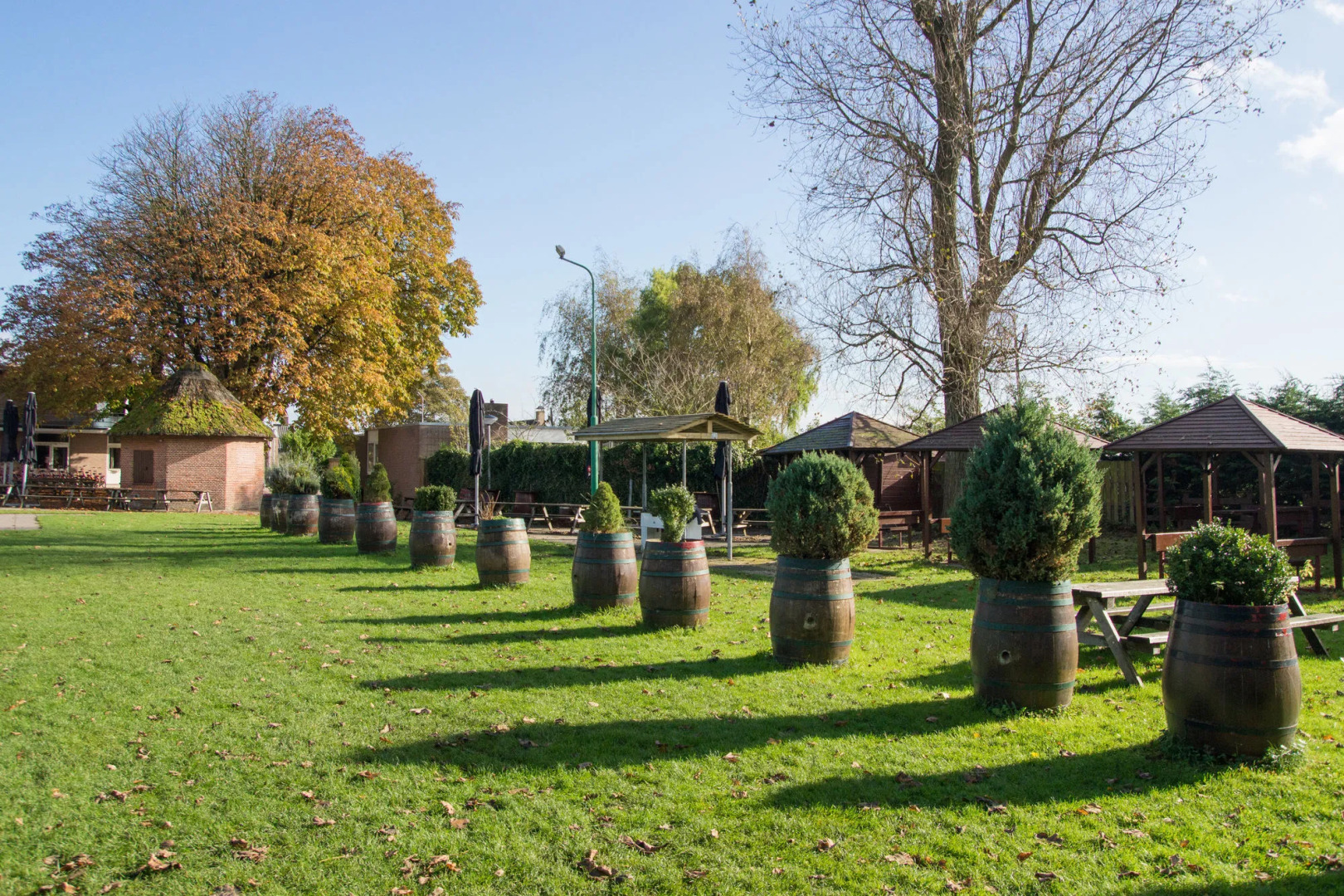 Stayokay Noordwijk - Hostel