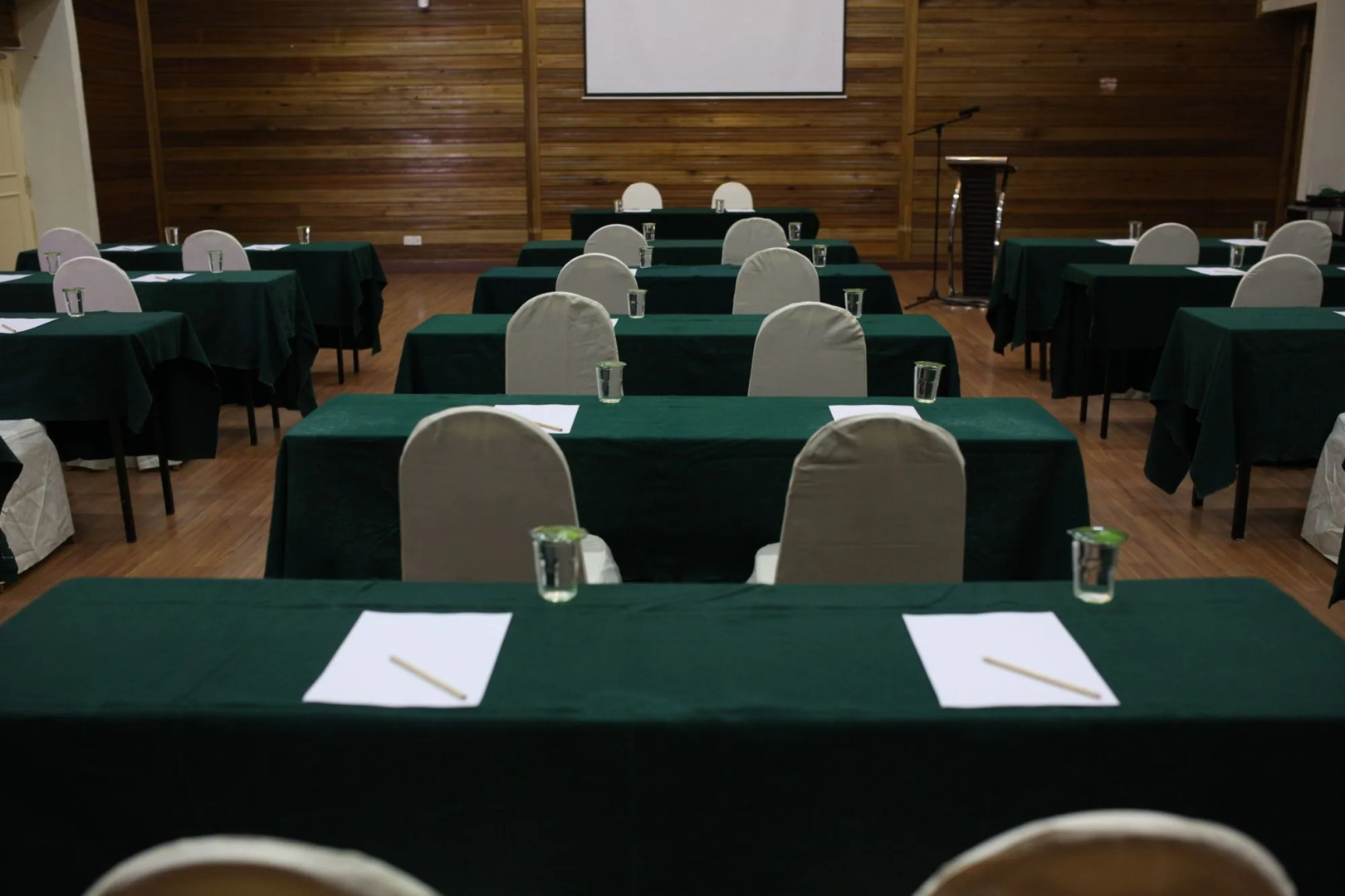 ēRYA by SURIA Cherating