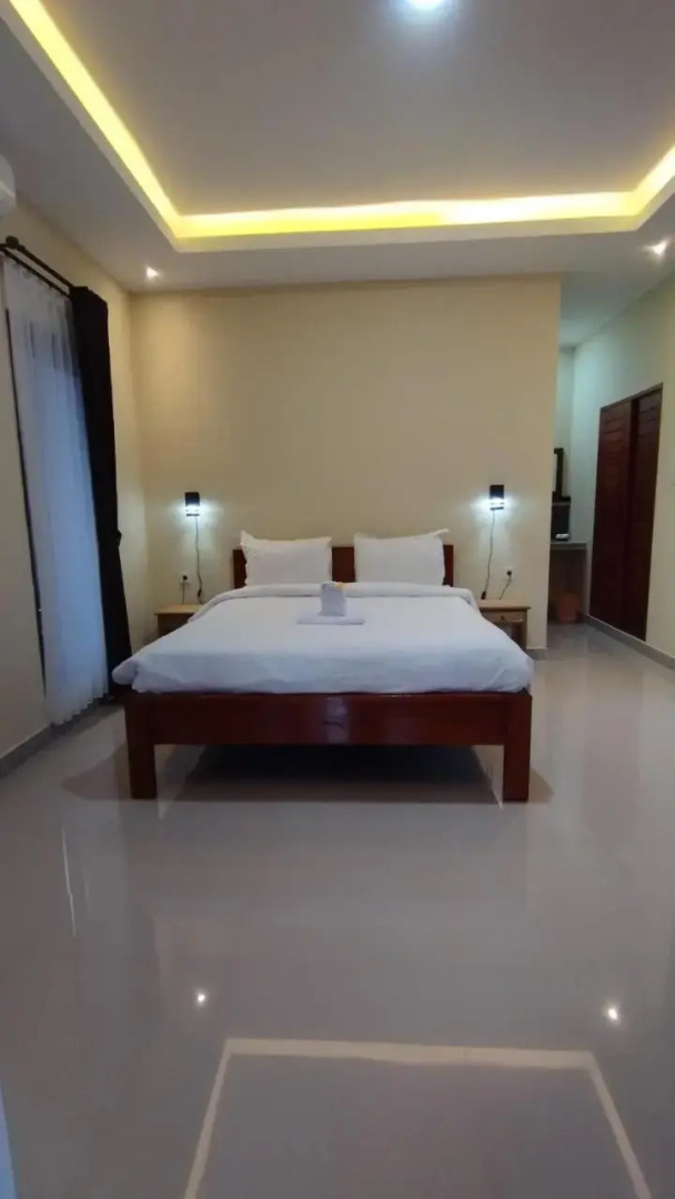 Villa Uma Ayu Sidemen