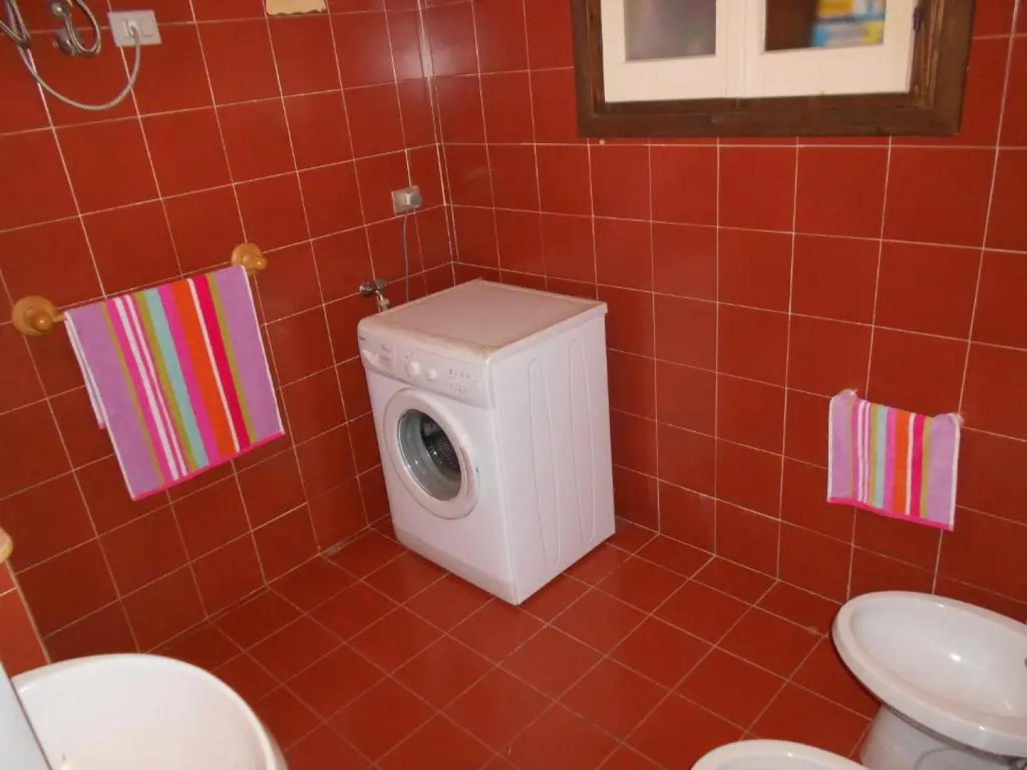 Villa Calaverde Santa Margherita di Pula