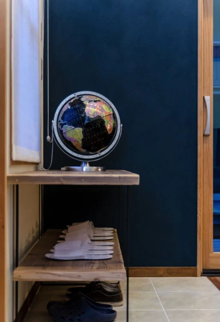 TOOD Ichinomiya-Building A