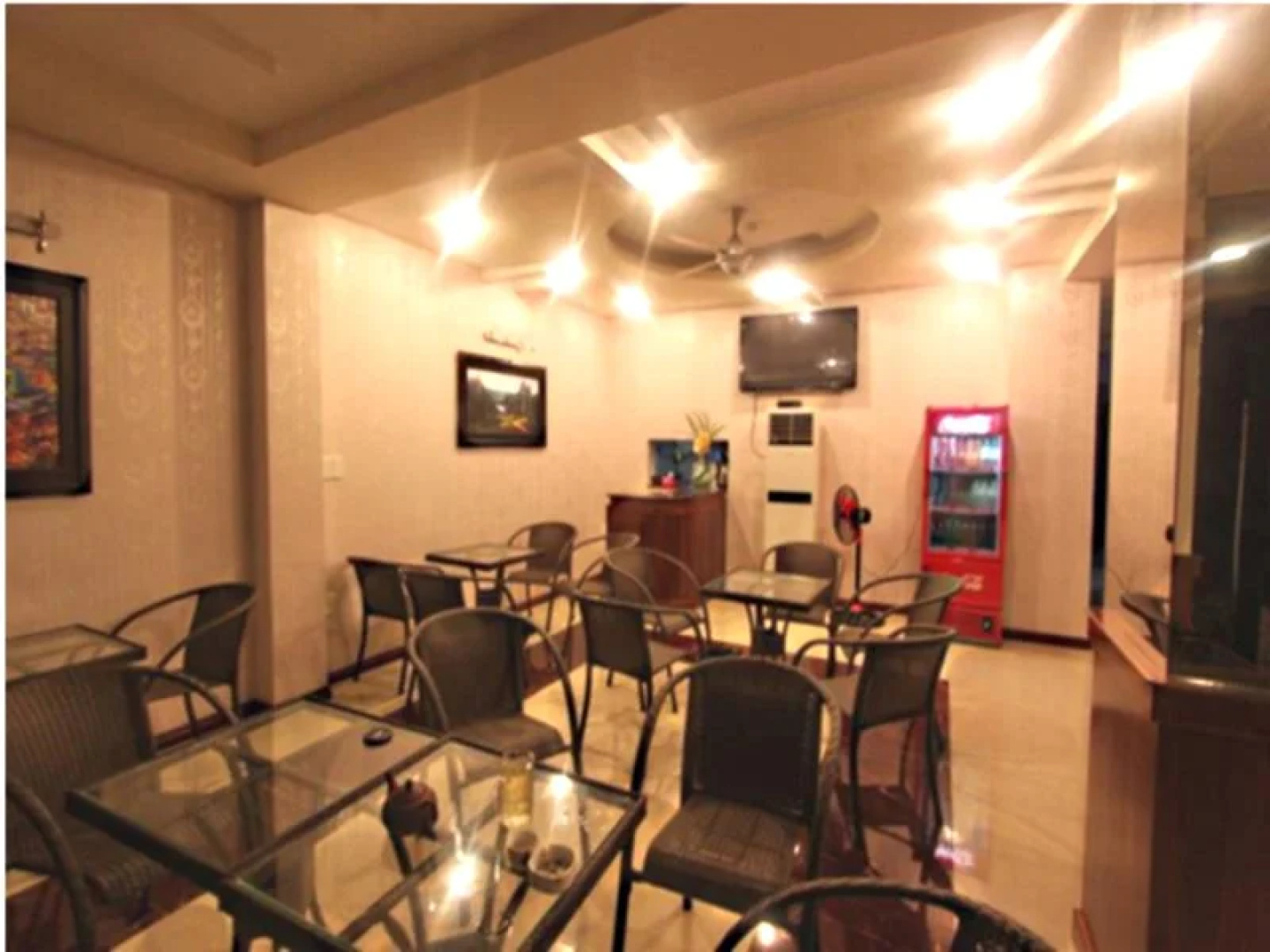 Angel Hotel