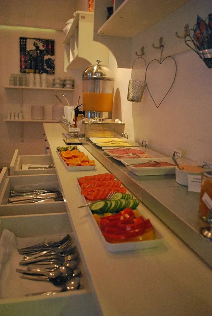 Adelsgatan Bed & Breakfast