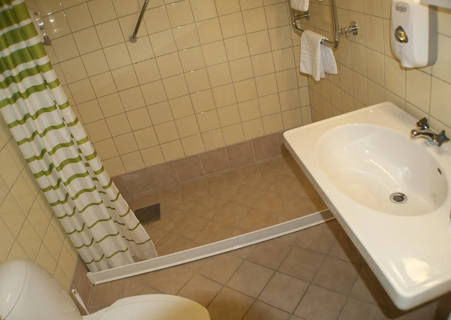 Hotel Kung Gösta