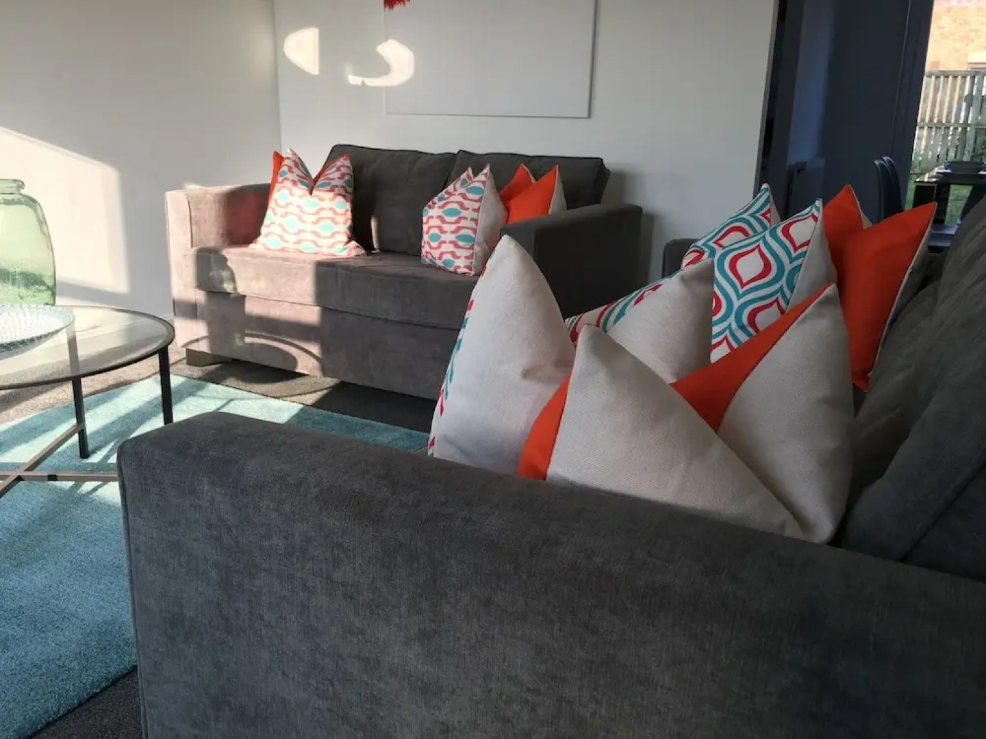 Everest Cosy Homes Paisley