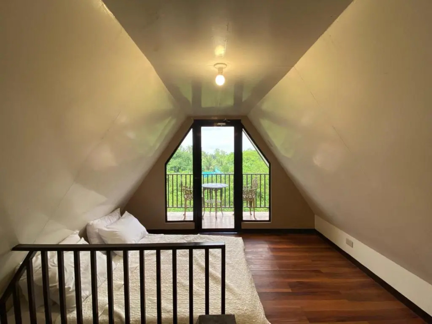 Taal Maranan Farmville Inc by Cocotel