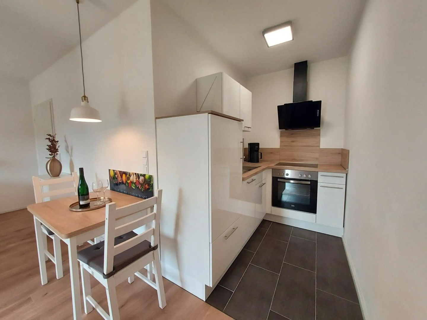 Ferienhaus Zum Prinzenkopf