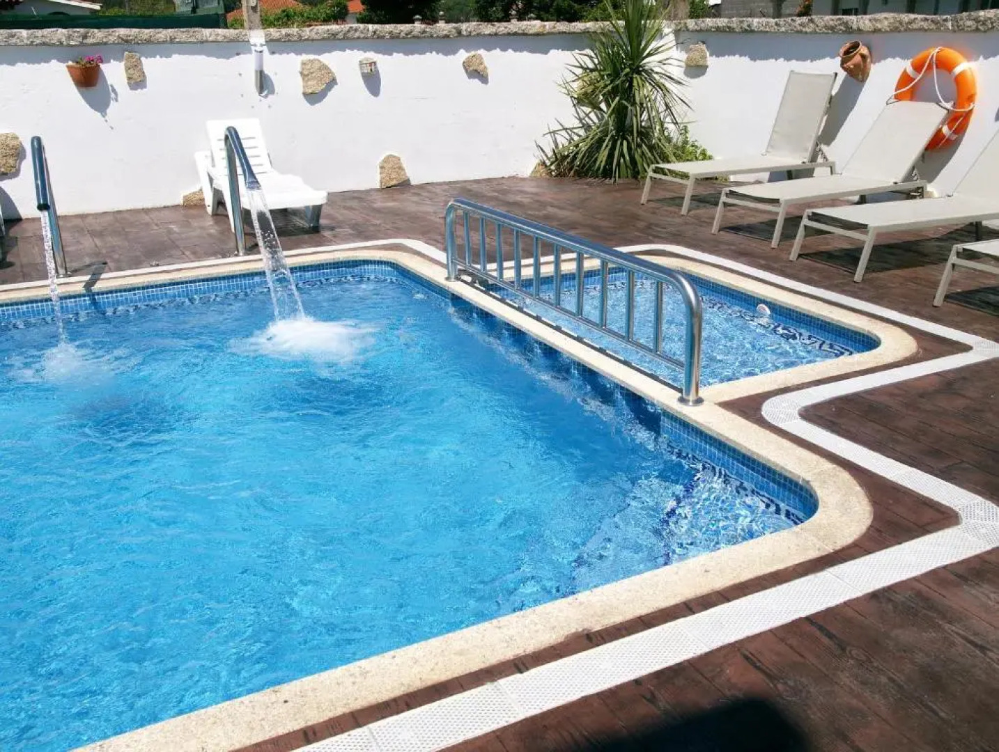 Apartamentos Barrosa