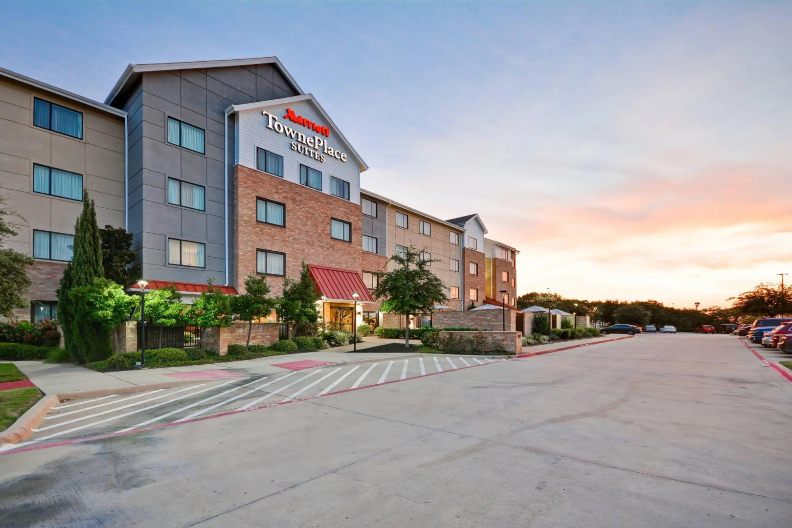 TownePlace Suites by Marriott Dallas Lewisville