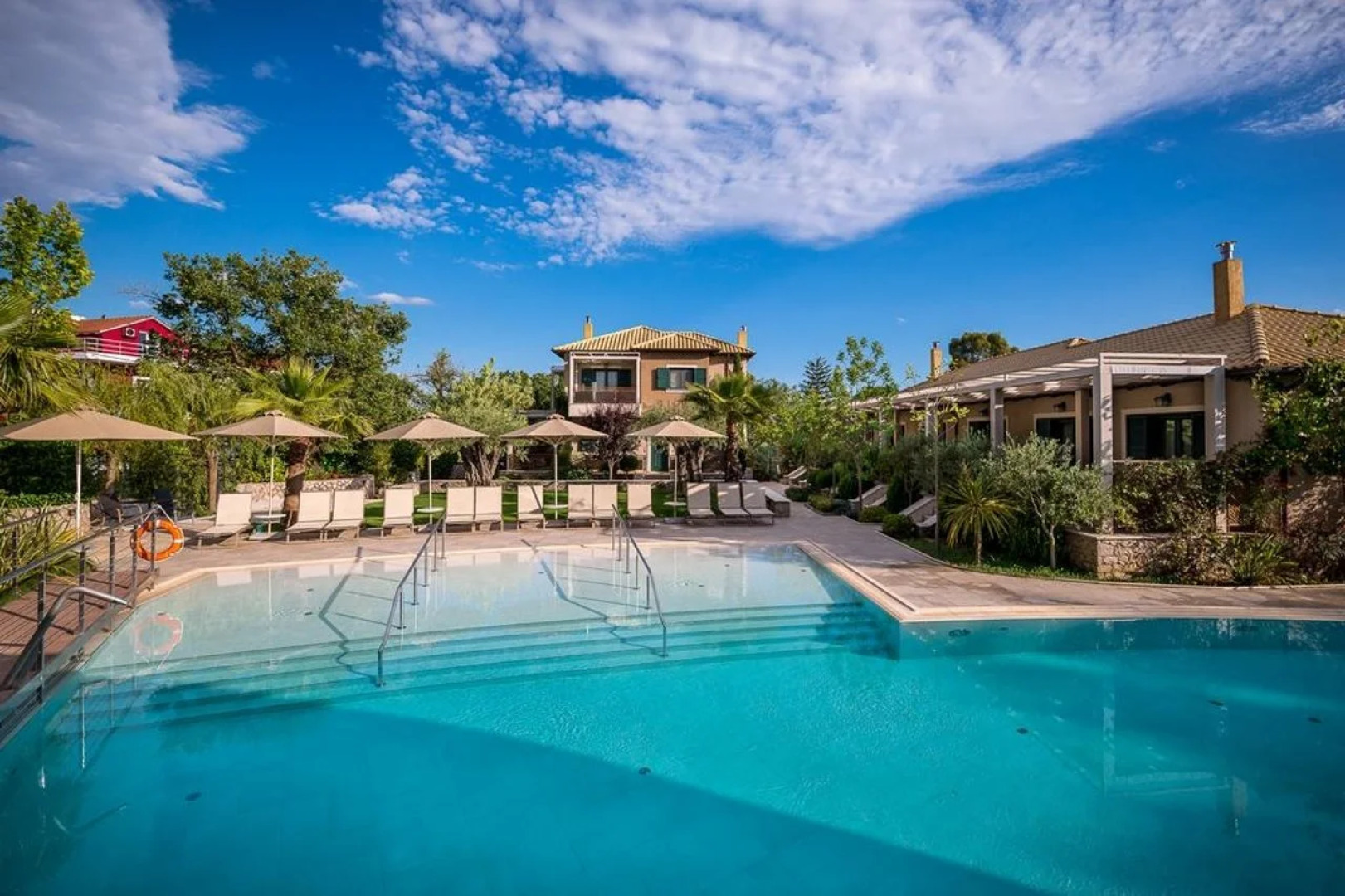 Daluz Boutique Hotel