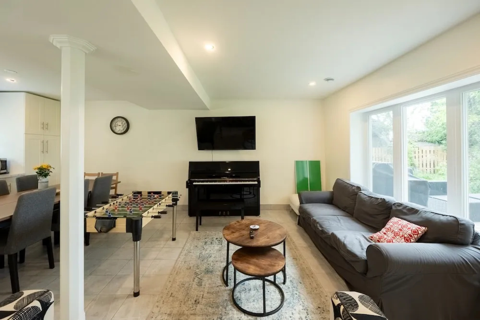 GLOBALSTAY Waterfront 5BR Cottage