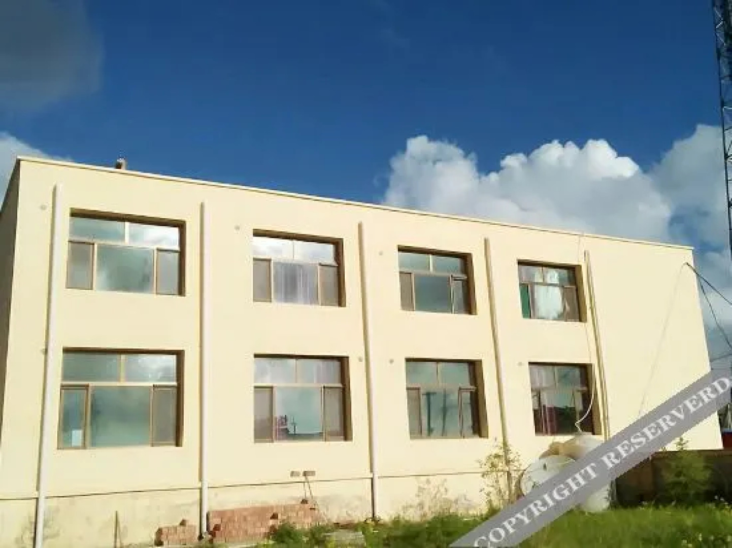 Yijingxuan Hotel Qinghai Lake