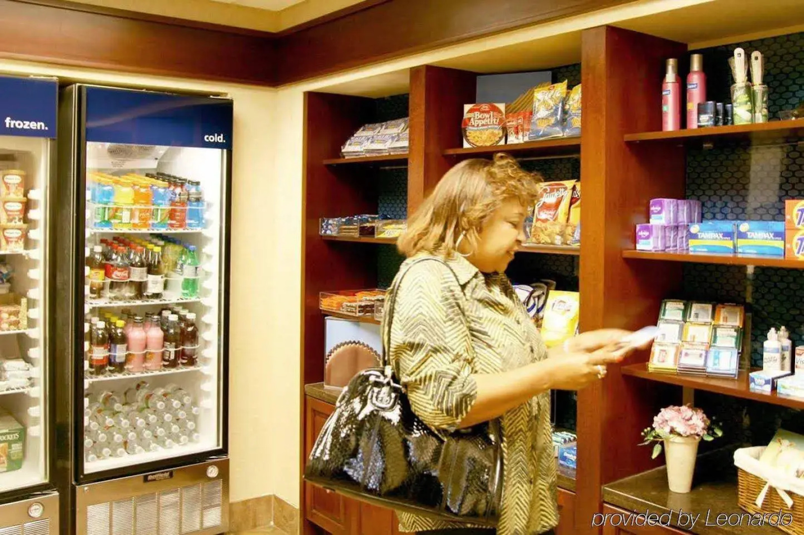 Hampton Inn & Suites San Marcos