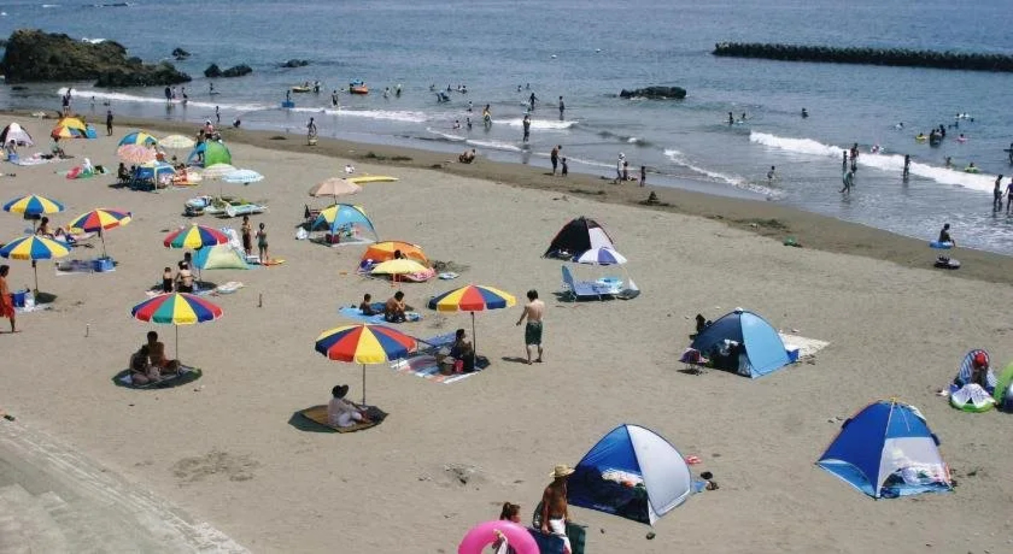 Gallery Court OFA ATU