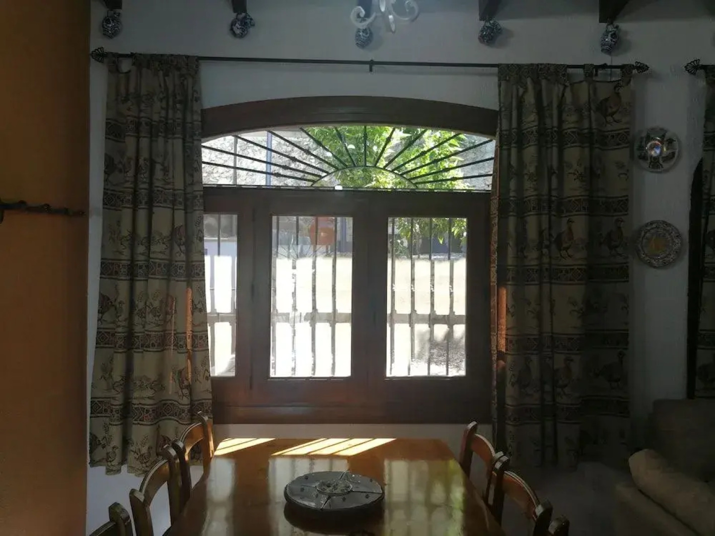 Velez Nazari La Choza