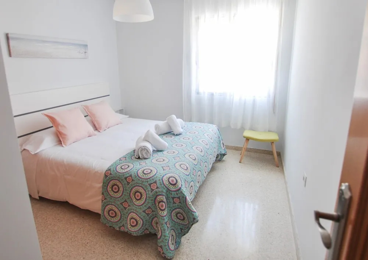 Sitito Calaflores Dúplex con Aparcamiento