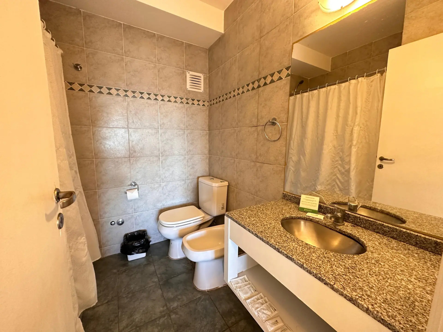 Hostal Del Sol
