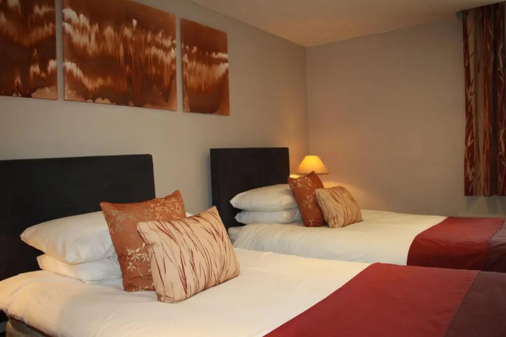 Gwesty Nanhoron Arms Hotel