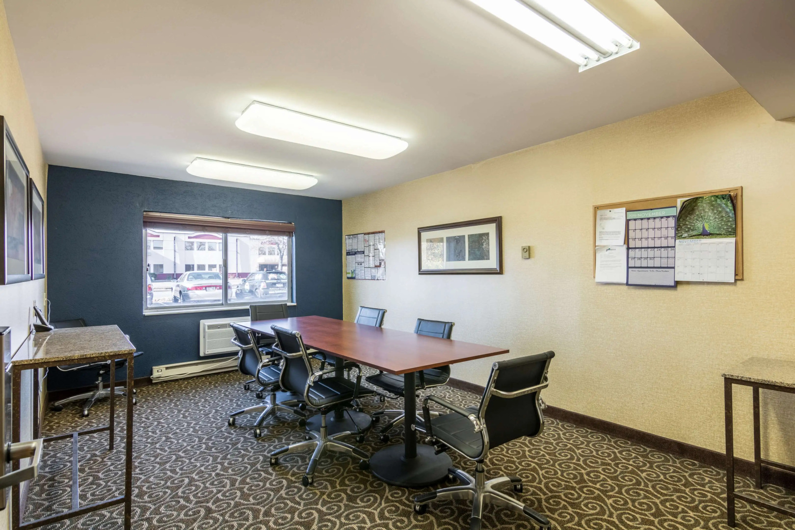 Motel 6 Eau Claire, WI