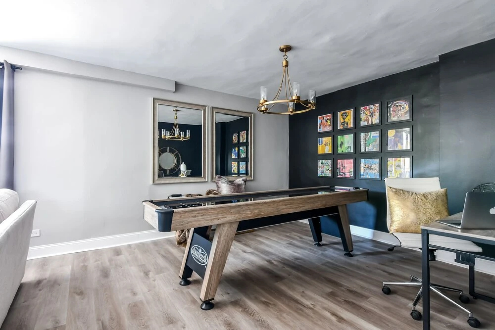 Chic Collection by Nohotel on PTree Road