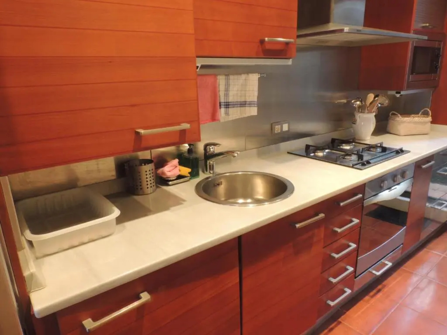 Apartamento en Comillas_Rovacias guest house