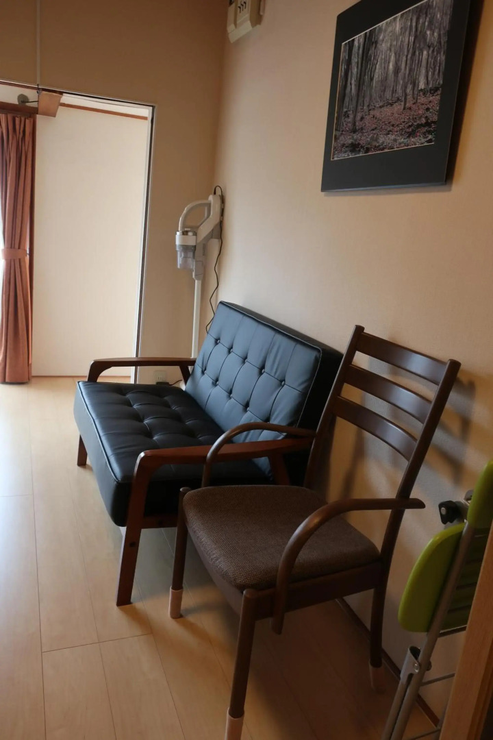 萩ゲストハウスラビット