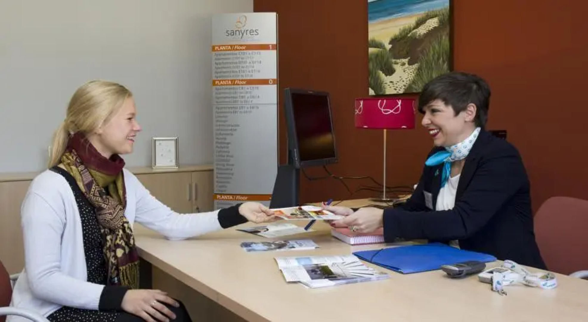 Aljaraque Suites Senior Resort +50