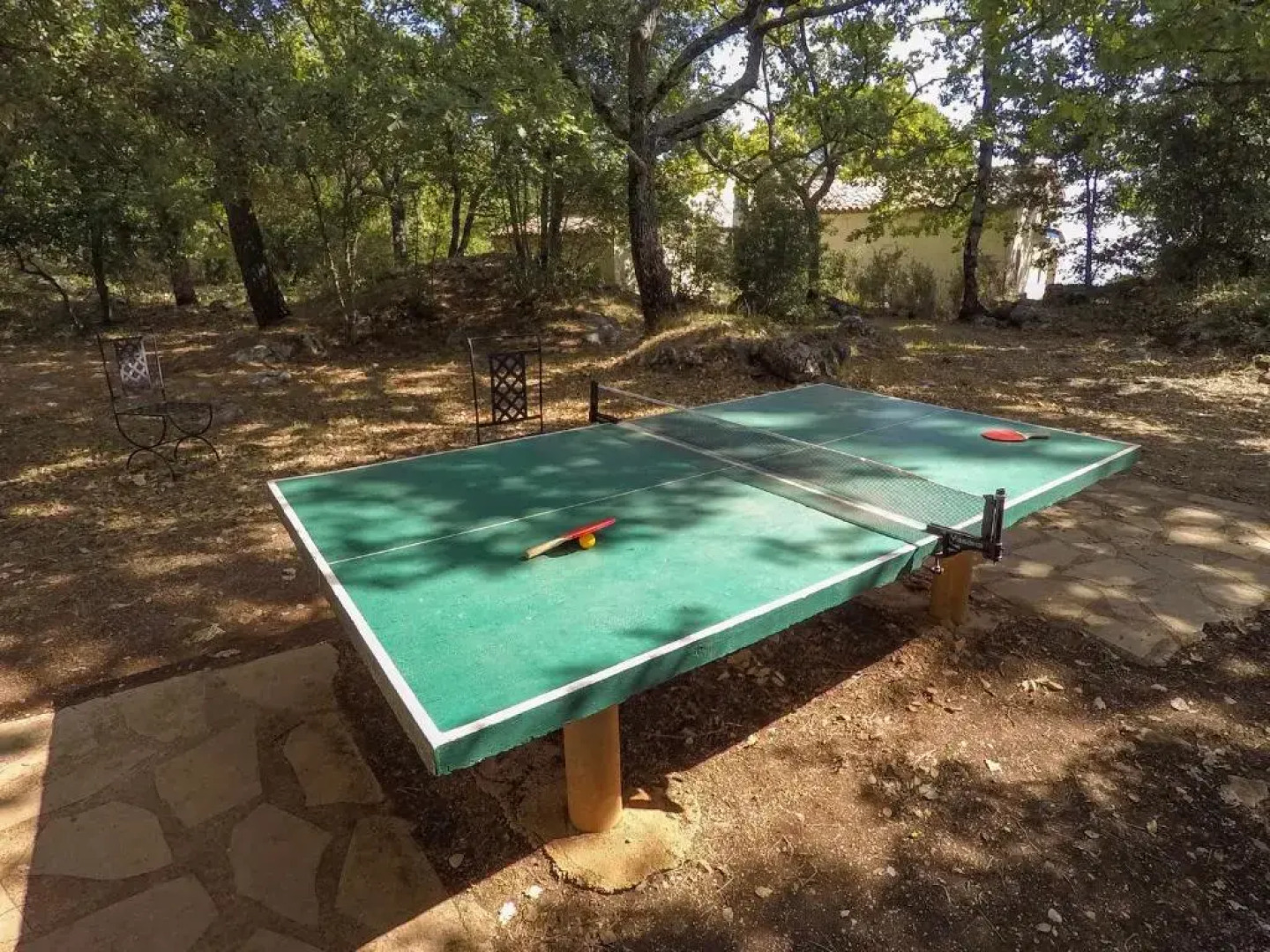 Domaine du Bois dAmont