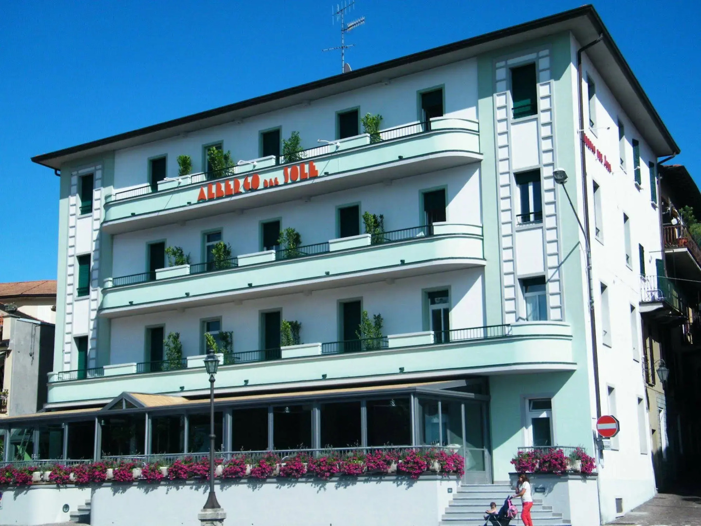 Albergo Del Sole